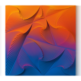 A Terrace Kissed By The Sun