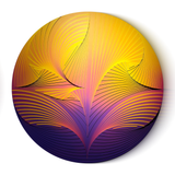 Vitality Series II (Triptyque)