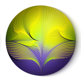 Vitality Series I (Triptyque)